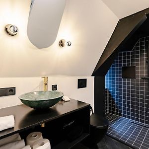 Kamer "Cosy" met een King Size Bed
