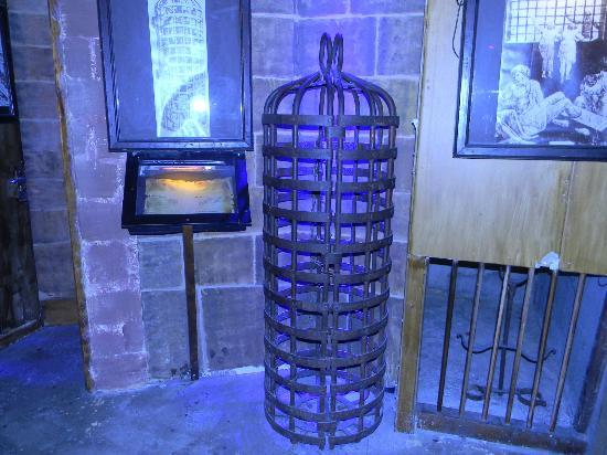 Torture Museum Amsterdam